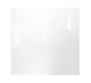 Gres porcelanato Pulido blanco 60x60 cm 1.44 m2