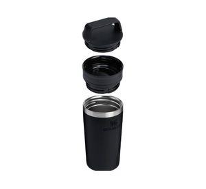 Mug Café To Go Black 354 ml