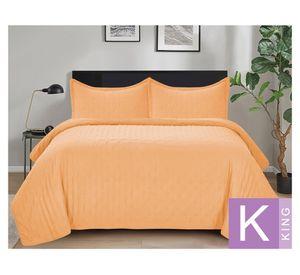 Quilt Roma mandarín King