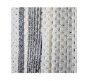 Quilt Breda gris Súper King