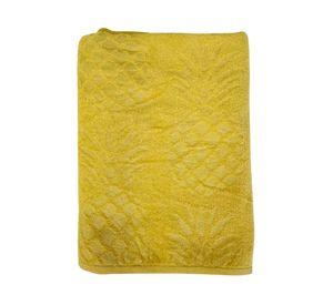 Toalla playa Pineapple 100x180 cm
