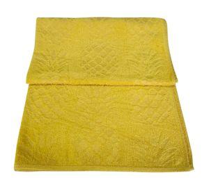 Toalla playa Pineapple 100x180 cm