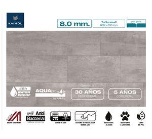 Piso flotante Aqualine Urban 8 mm 2.32 m2