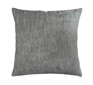 Cojín básico gris claro 30x50 cm