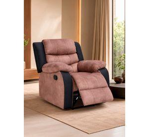 Berger Reclinable Bilbao Café