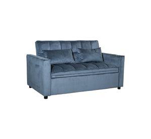 Sofá Cama 2 Cuerpos Moderno Dallas KMP1