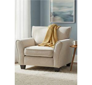 Sillón Moderno Elegante New Charlotte KM2500C