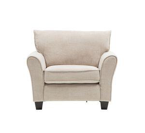 Sillón Moderno Elegante New Charlotte KM2500C