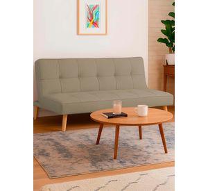 Futón Foster Café 167x76x80 cm