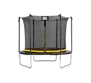 Cama Elástica 305 cm Negro