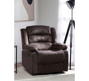 Berger Reclinable Moderno New Martell 8040RFF