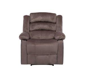 Berger Reclinable Moderno New Martell 8040RFF