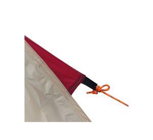 Carpa 10 Personas Camping Outdoor Beige