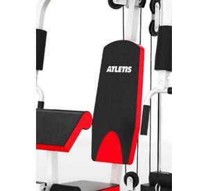 Home Gym TF-3000 Plus 45 kg