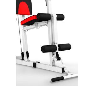 Home Gym TF-3000 Plus 45 kg