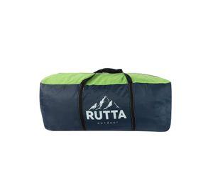 Carpa 8 Personas Camping Outdoor Azul