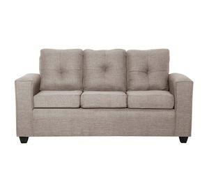 Juego de Living 3 1 1 Ranger Beige