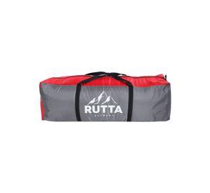 Carpa 12 Personas Camping Outdoor Gris