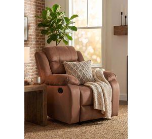 Berger Reclinable Norman  Daniels 2011ch