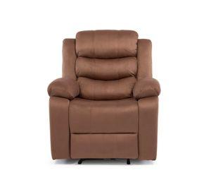 Berger Reclinable Norman  Daniels 2011ch