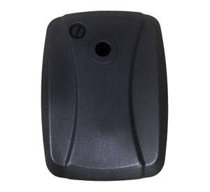 Base Cuadrada Para Quitasol Novahus 60 kg - Negro