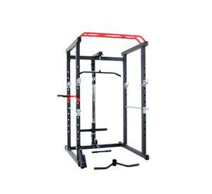 Jaula Power Rack Atletis Force Line 300