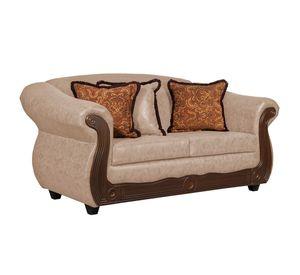 Juego de Living 2 1 1 Estambul Beige