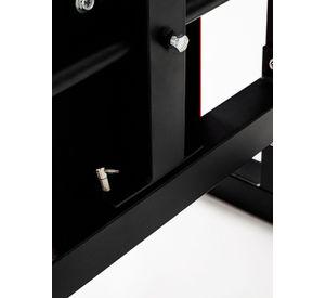 Press Banca Atletis F1000 - 100 Kg de Carga