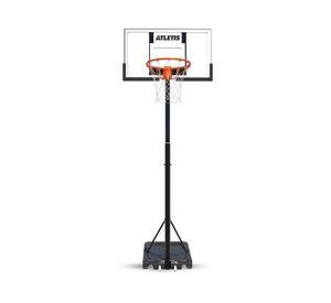 Aro de Básquetbol Ajustable 1.00 m a 3.05 m Arena