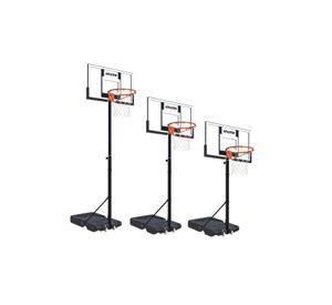 Aro de Básquetbol Ajustable 1.00 m a 3.05 m Arena