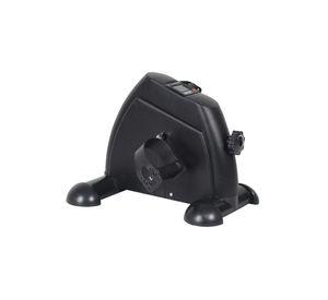 Pedalera Atletis Fit T1.2 Volante Rotación 1KG Negro