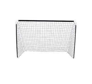 Arco de Fútbol Max Magic Negro 300x200cm