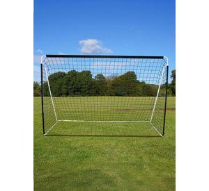 Arco de Fútbol Max Magic Negro 300x200cm