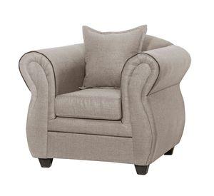 Juego de Living 3 1 1 Emili Beige