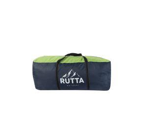 Carpa 12 Personas Camping Outdoor Azul