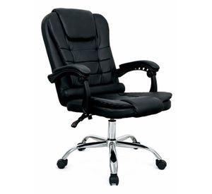 Sillón Gerencial Praga Negro
