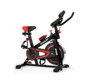 Bicicleta Home Fitness Pro Monitor LCD