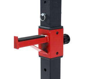 Squat Rack Atletis Force Line 200