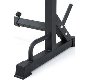 Squat Rack Atletis Force Line 200