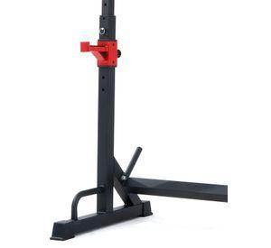 Squat Rack Atletis Force Line 200