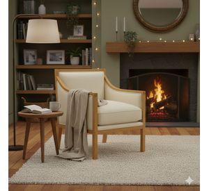 Sitial George Beige