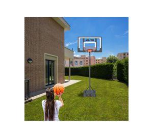 Aro de Básquetbol Ajustable 1.08 m a 2.10 m Arena
