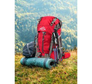 Mochila Camping 65L Burdeo