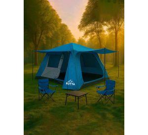 Carpa Camping Yosemite 8 Personas
