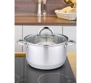 Olla de Acero inoxidable 16 cm 1,9 Lts