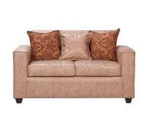 Sofa 2 Cuerpos Ezeiza Terracota