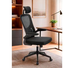 Silla de Escritorio Posture Executive - Negro