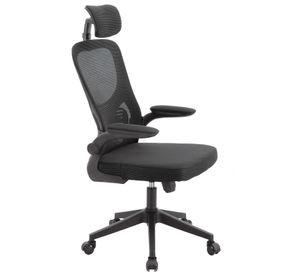 Silla de Escritorio Posture Executive - Negro