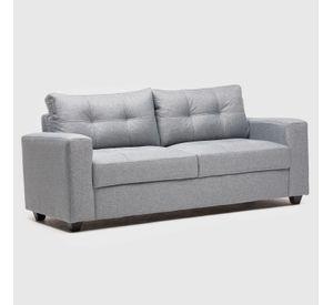 Sofá Ottimo Divano Gris