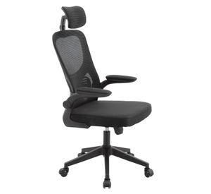 Silla de Escritorio Posture Executive - Negro
